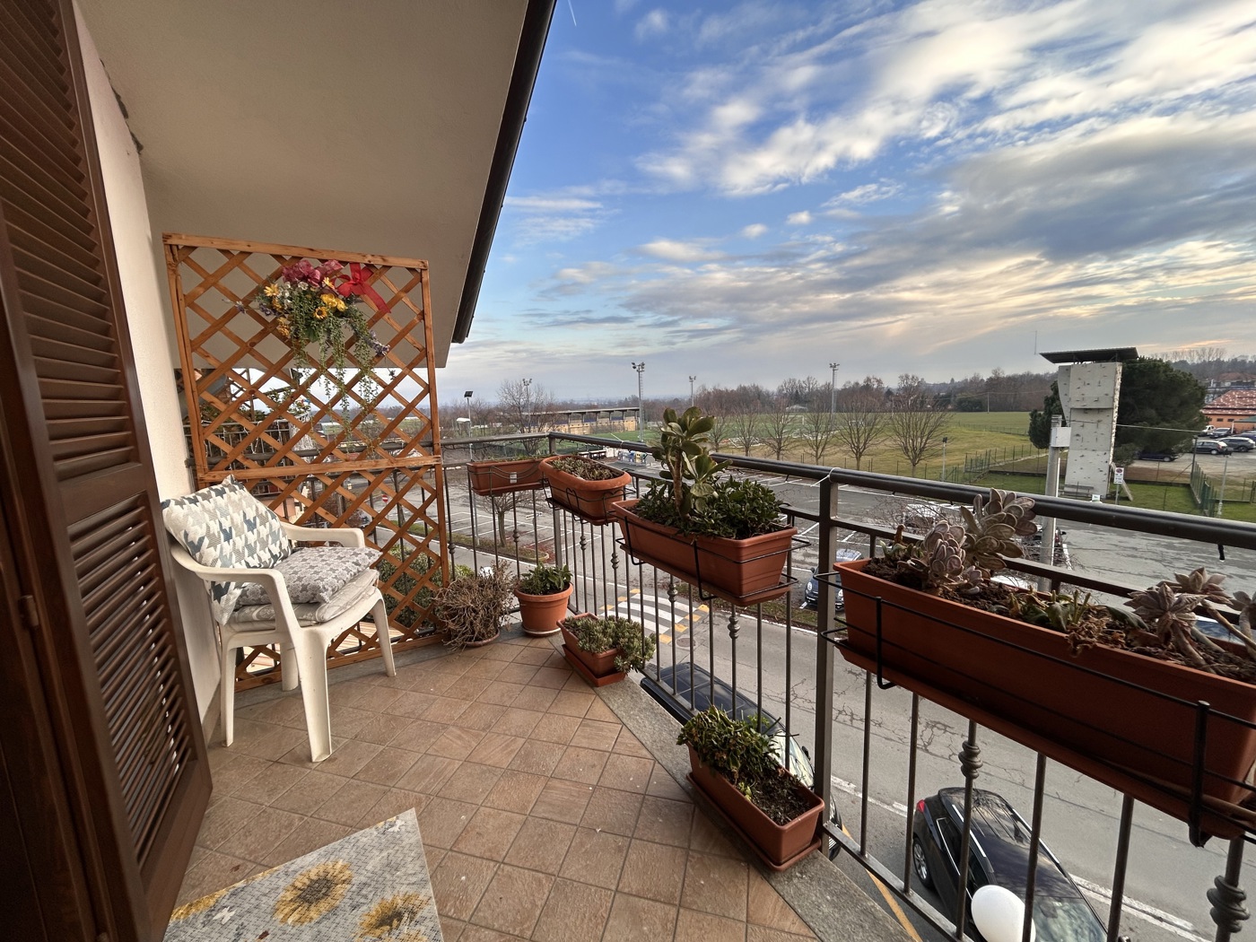 Trilocale in vendita a Cumiana