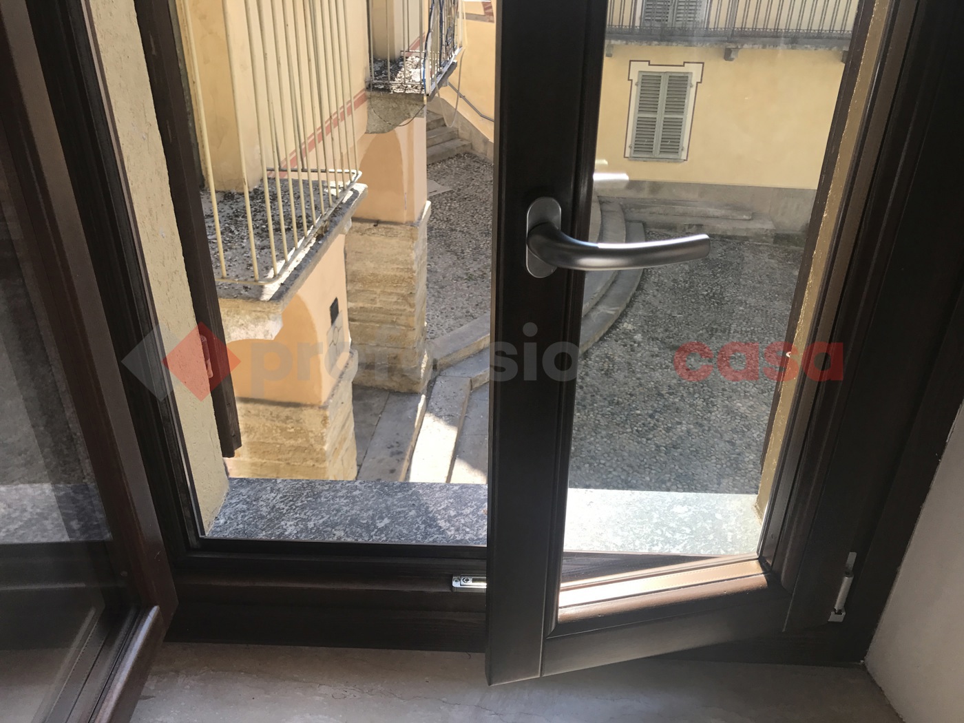 Quadrilocale in vendita a Cumiana