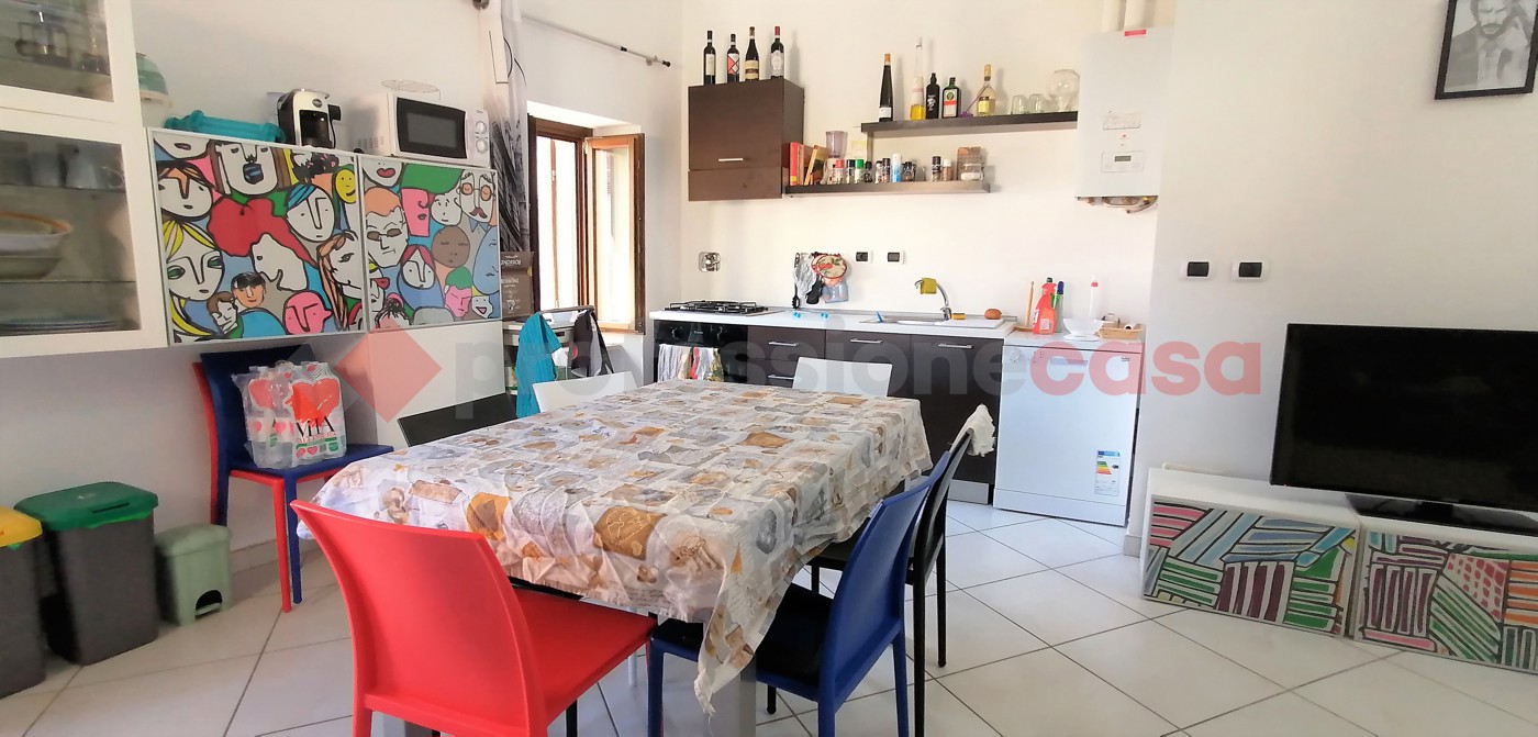 Quadrilocale in vendita a Cumiana