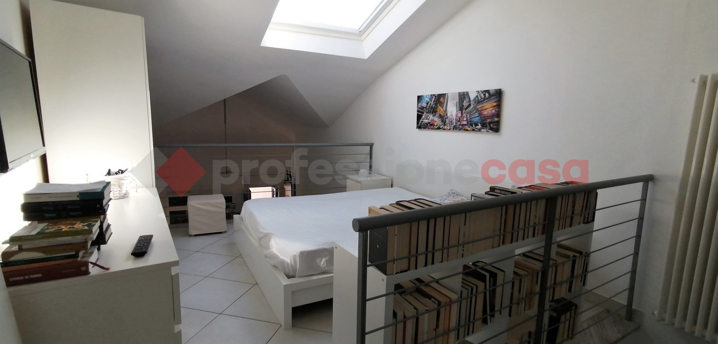 Quadrilocale in vendita a Cumiana