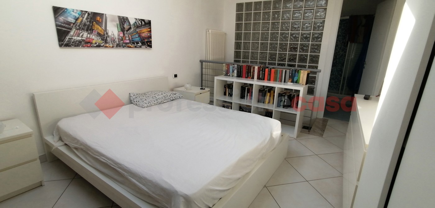 Quadrilocale in vendita a Cumiana