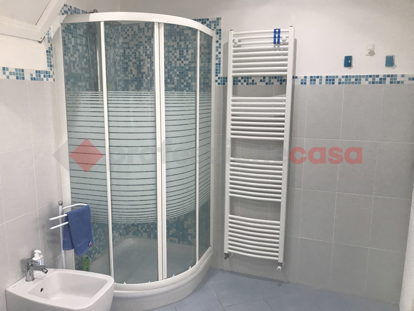 Quadrilocale in vendita a Cumiana