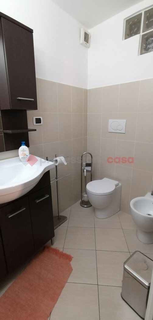 Quadrilocale in vendita a Cumiana