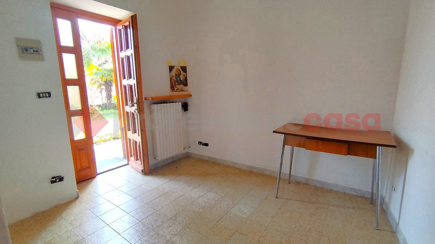 Casa indipendente con giardino a Cumiana