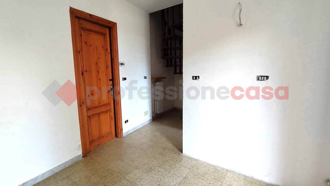 Casa indipendente con giardino a Cumiana