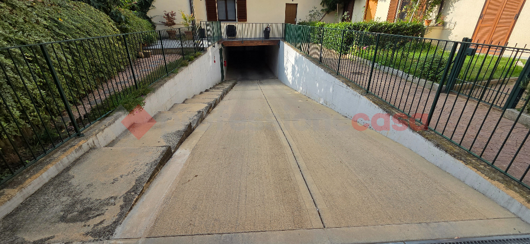 Trilocale ristrutturato a Frossasco