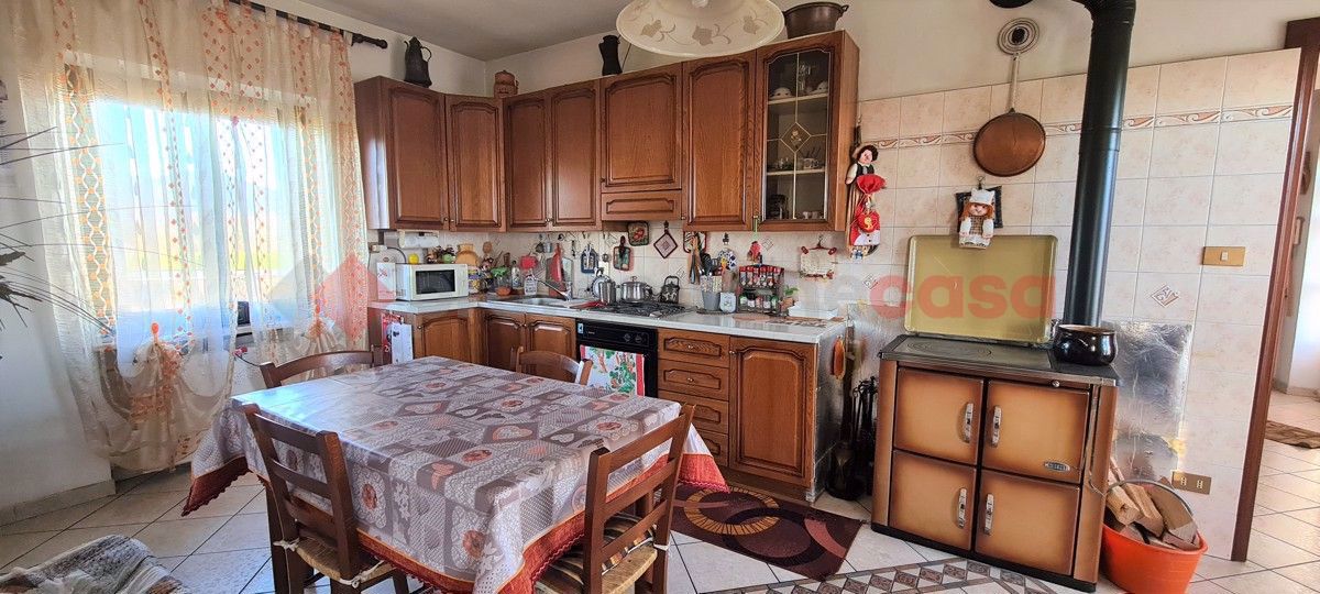 Casa indipendente con giardino a Cumiana