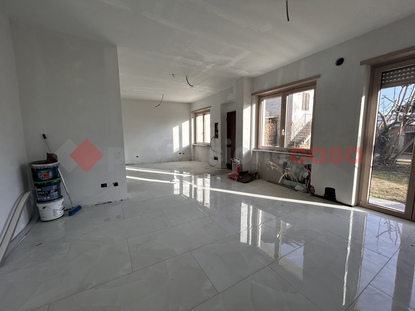 Casa indipendente ristrutturata a Cumiana