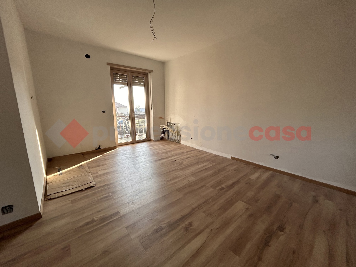 Casa indipendente ristrutturata a Cumiana