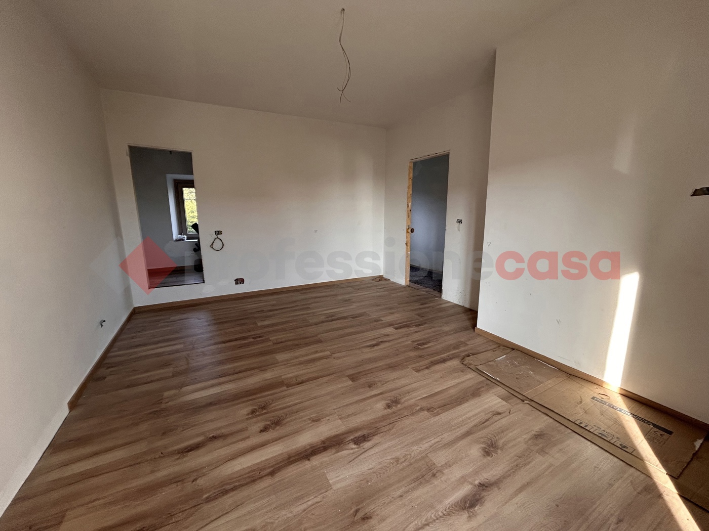 Casa indipendente ristrutturata a Cumiana