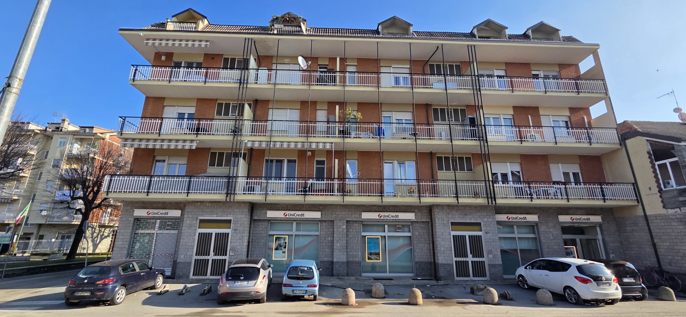 Quadrilocale in vendita a Piscina