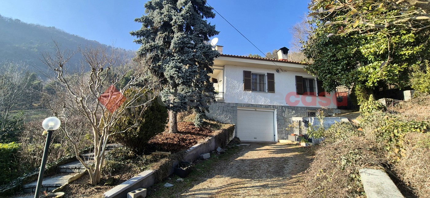 Casa indipendente con giardino a Roletto