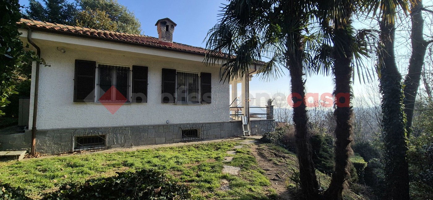 Casa indipendente con giardino a Roletto