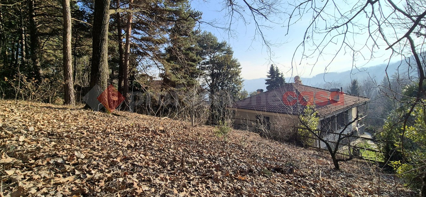 Casa indipendente con giardino a Roletto
