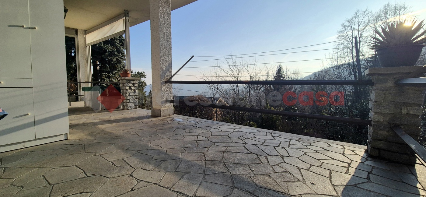 Casa indipendente con giardino a Roletto