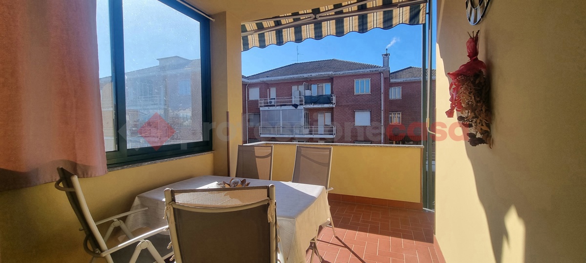 Appartamento ristrutturato a Airasca