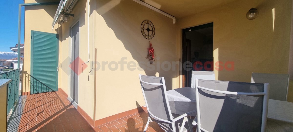 Appartamento ristrutturato a Airasca