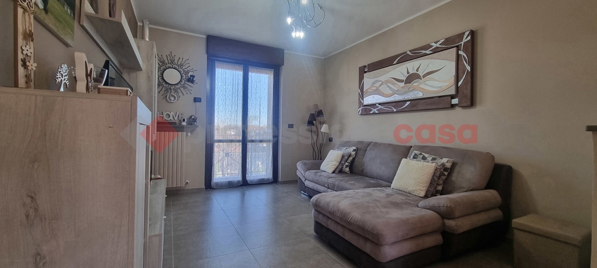 Appartamento ristrutturato a Airasca