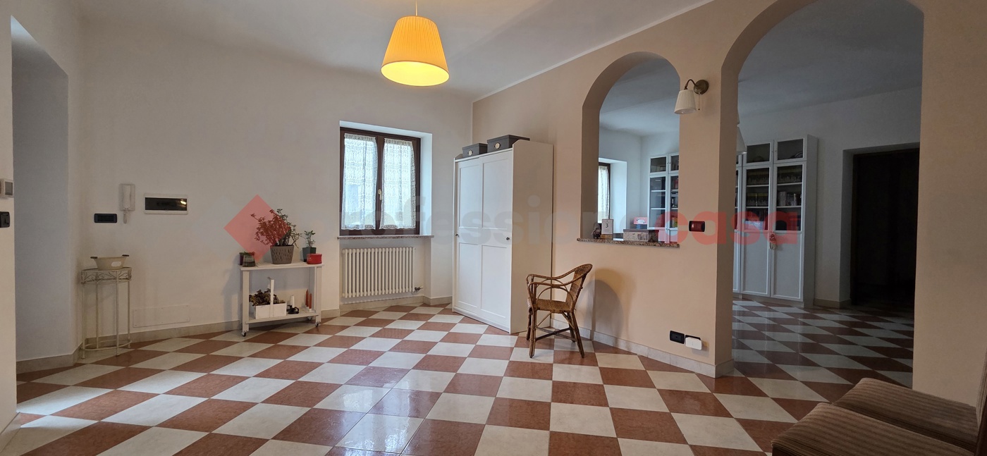 Villa con giardino a Cantalupa