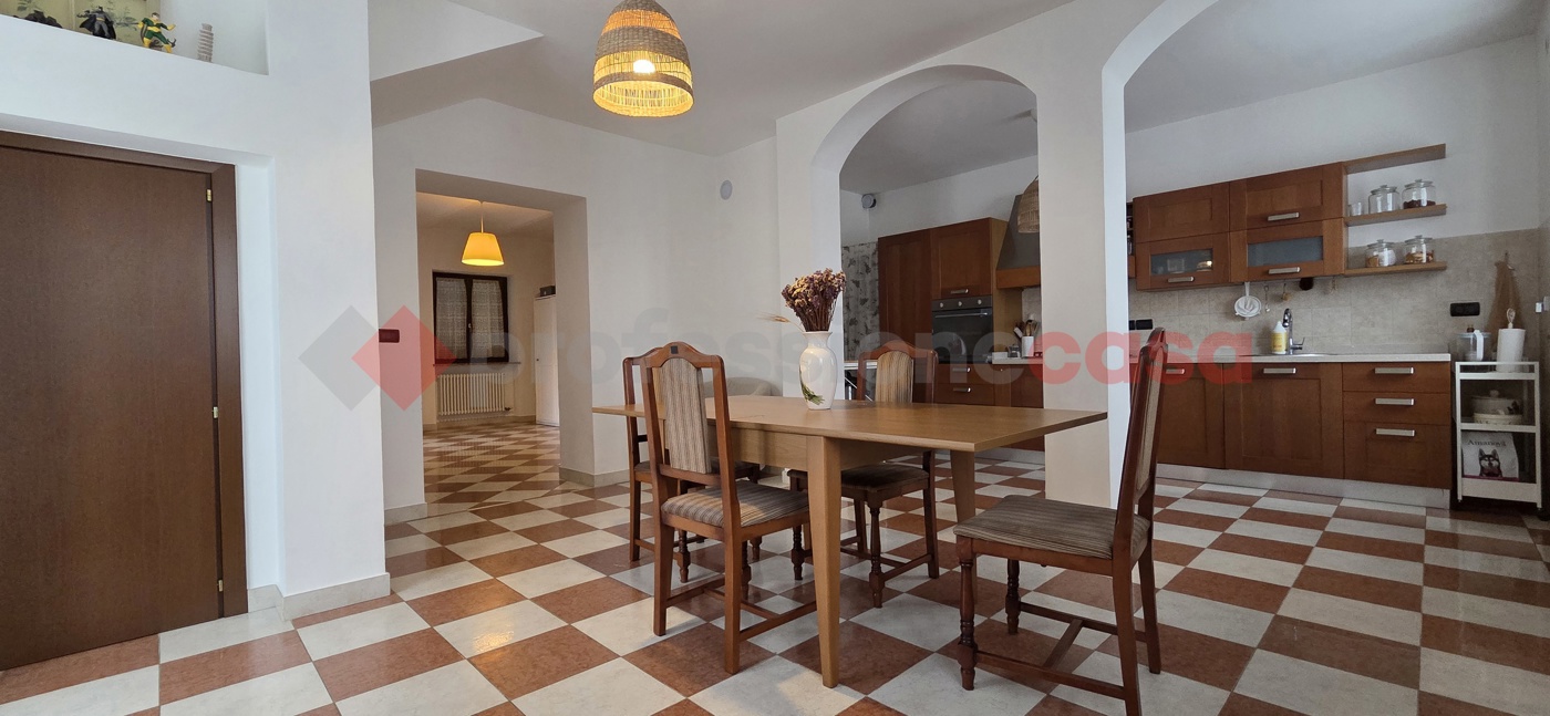 Villa con giardino a Cantalupa