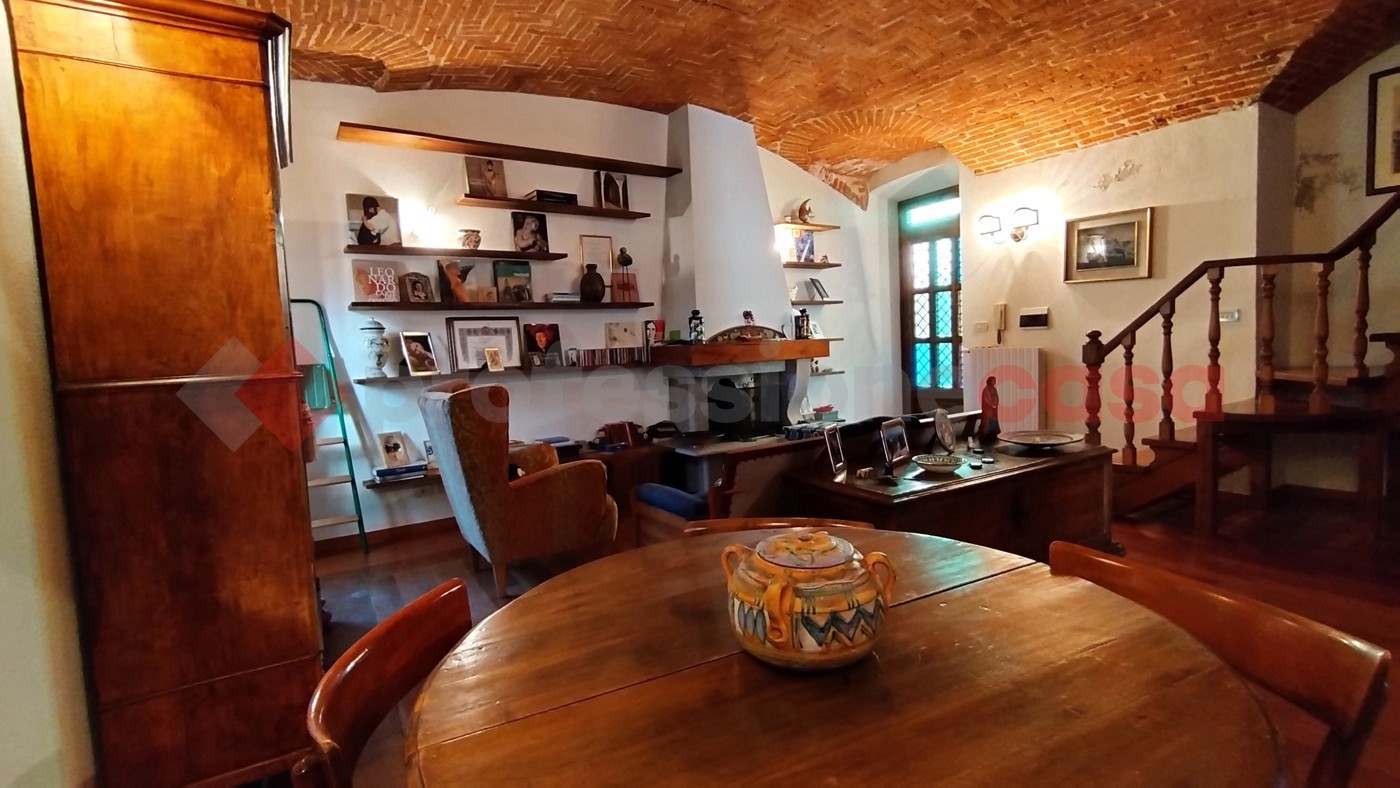 Casa indipendente in vendita a Cumiana