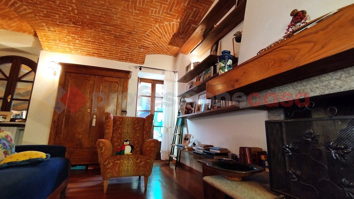 Casa indipendente in vendita a Cumiana