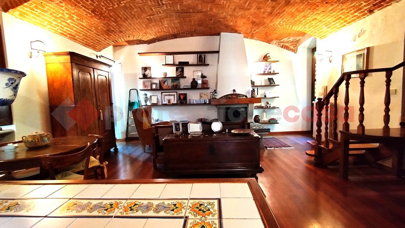 Casa indipendente in vendita a Cumiana