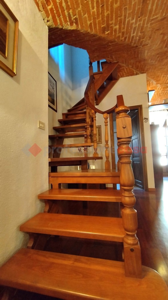 Casa indipendente in vendita a Cumiana