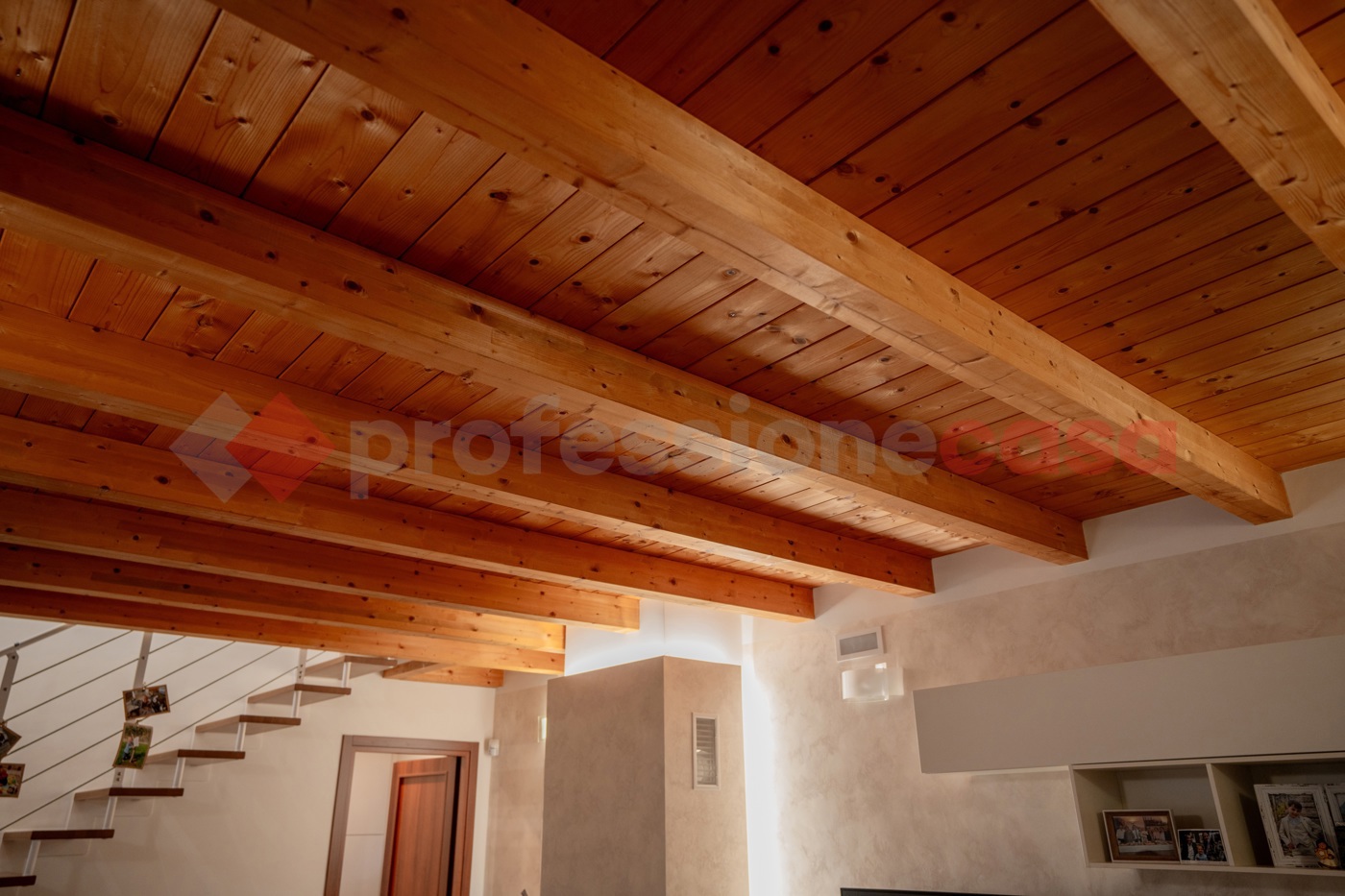 Villa con giardino a Cumiana