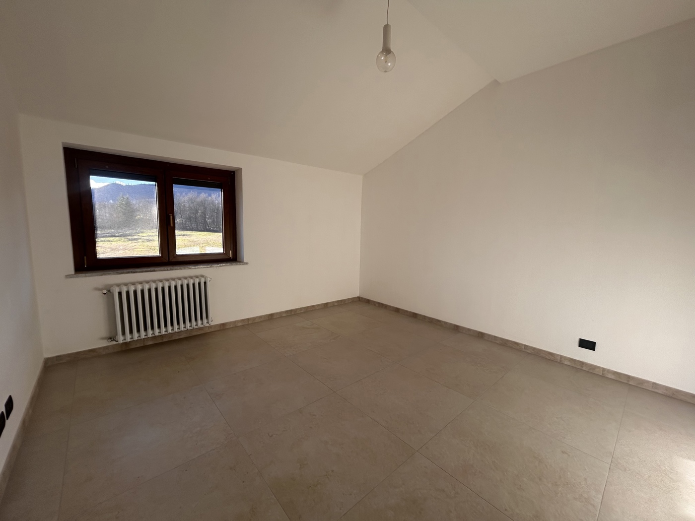 Appartamento arredato in affitto a Cumiana