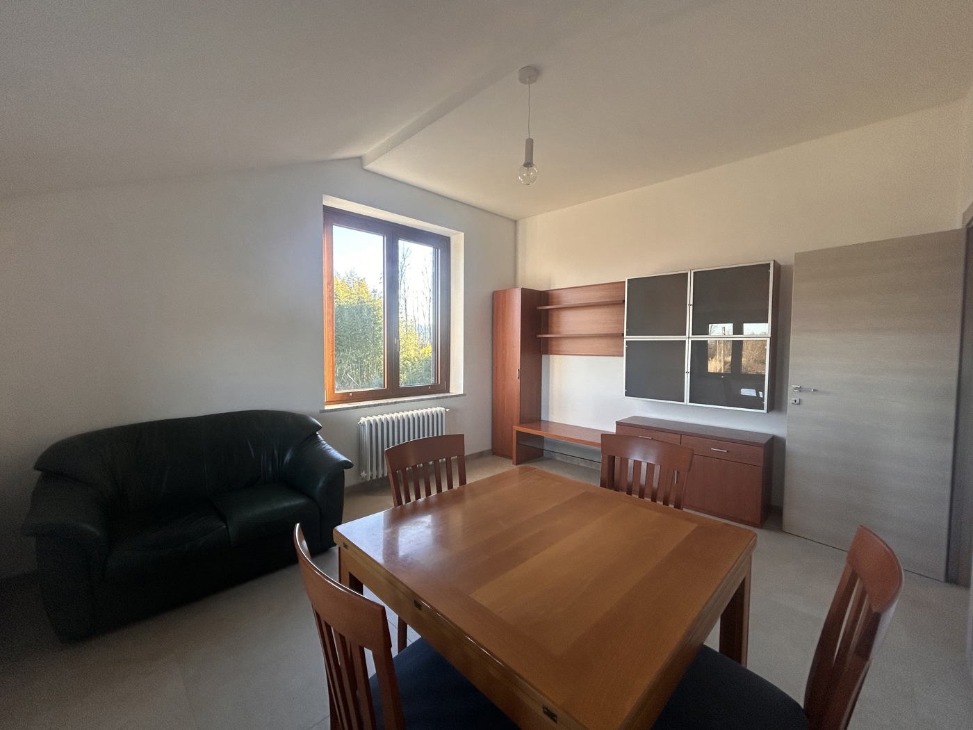 Appartamento arredato in affitto a Cumiana