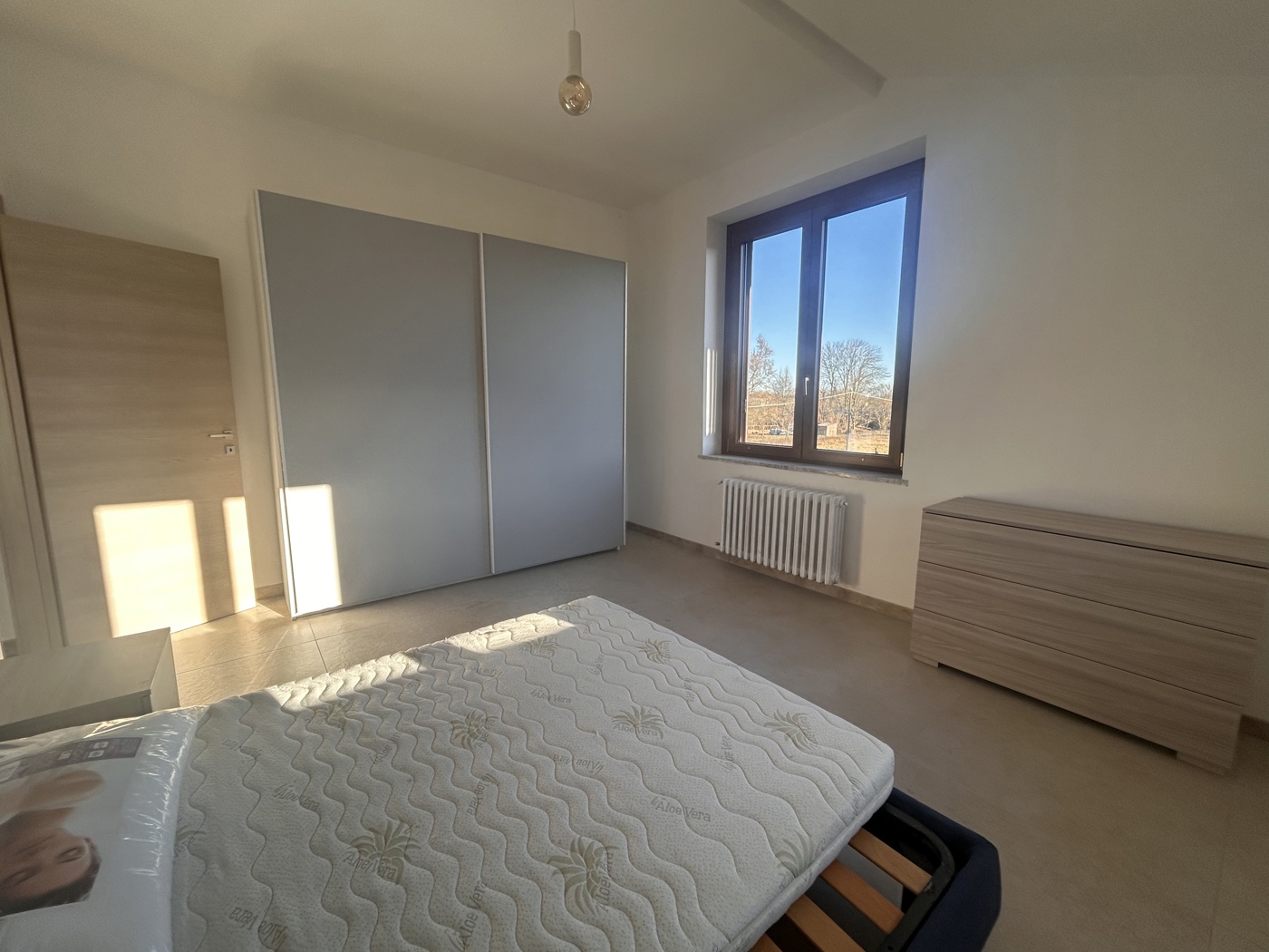 Appartamento arredato in affitto a Cumiana