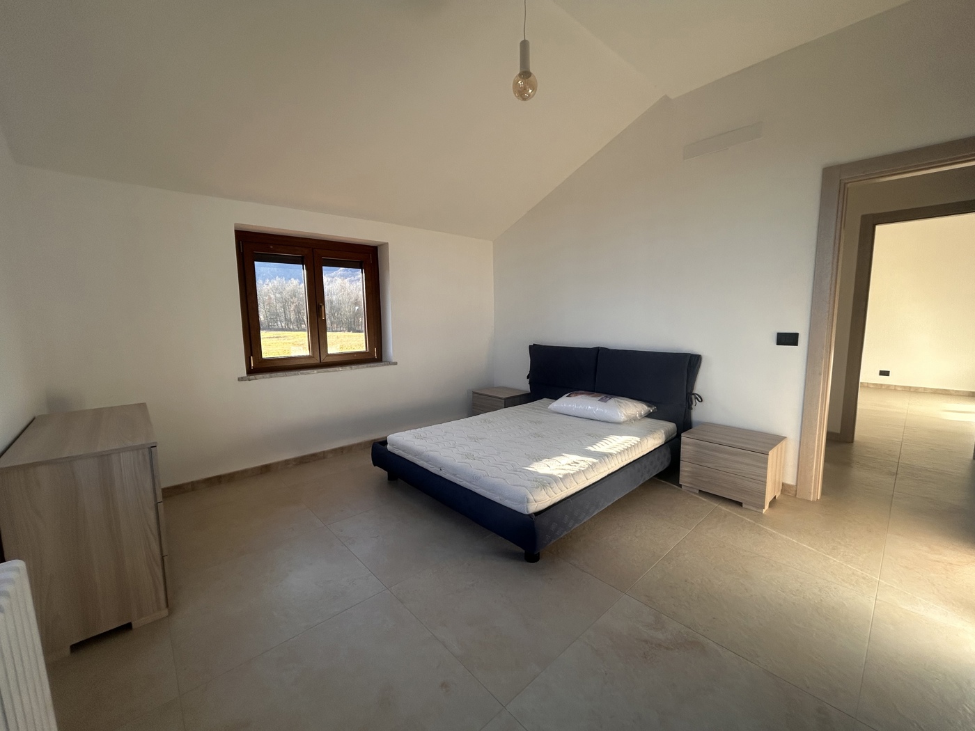 Appartamento arredato in affitto a Cumiana