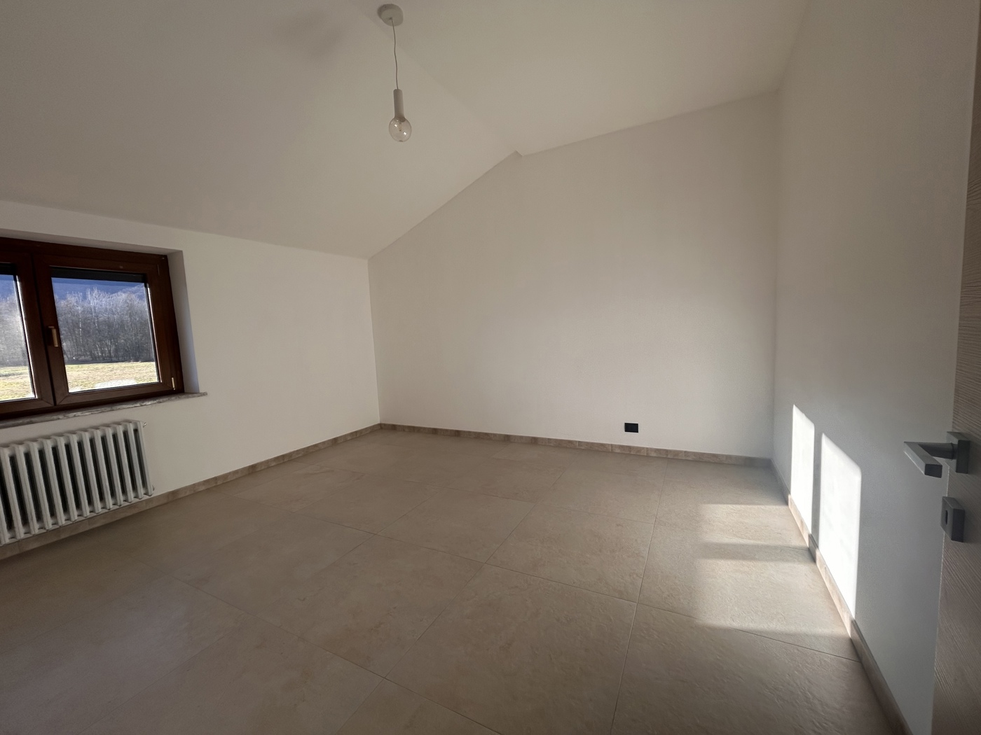 Appartamento arredato in affitto a Cumiana