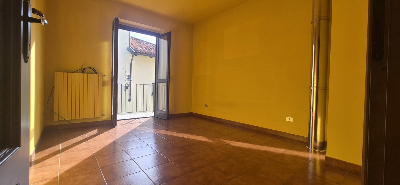 Casa indipendente con giardino a Frossasco