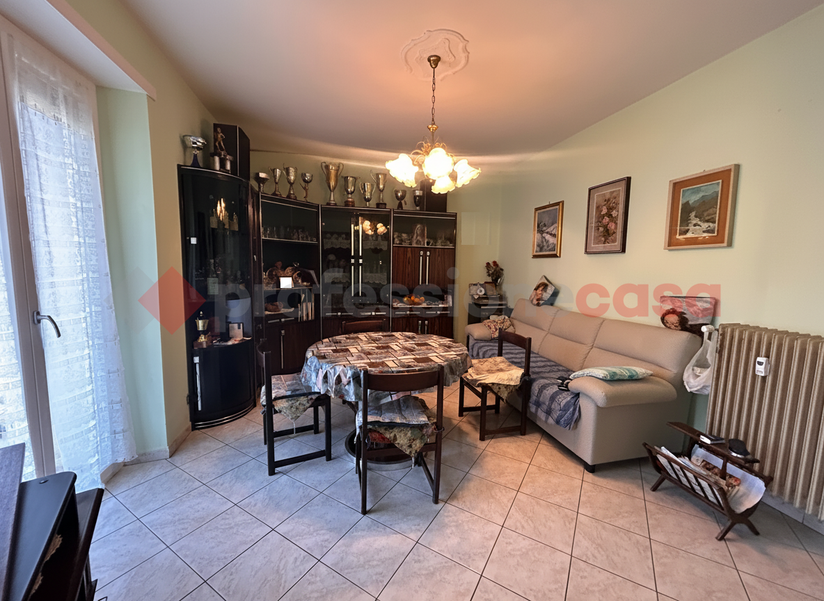 Appartamento in vendita a Cumiana