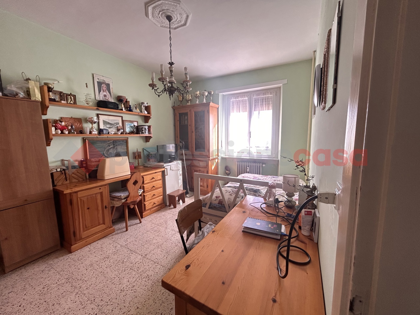 Appartamento in vendita a Cumiana