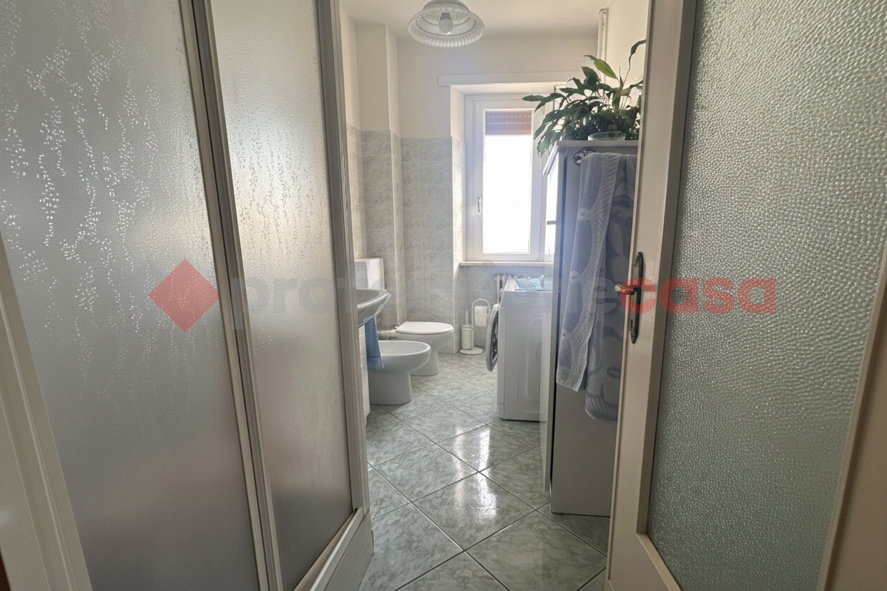 Appartamento in vendita a Cumiana