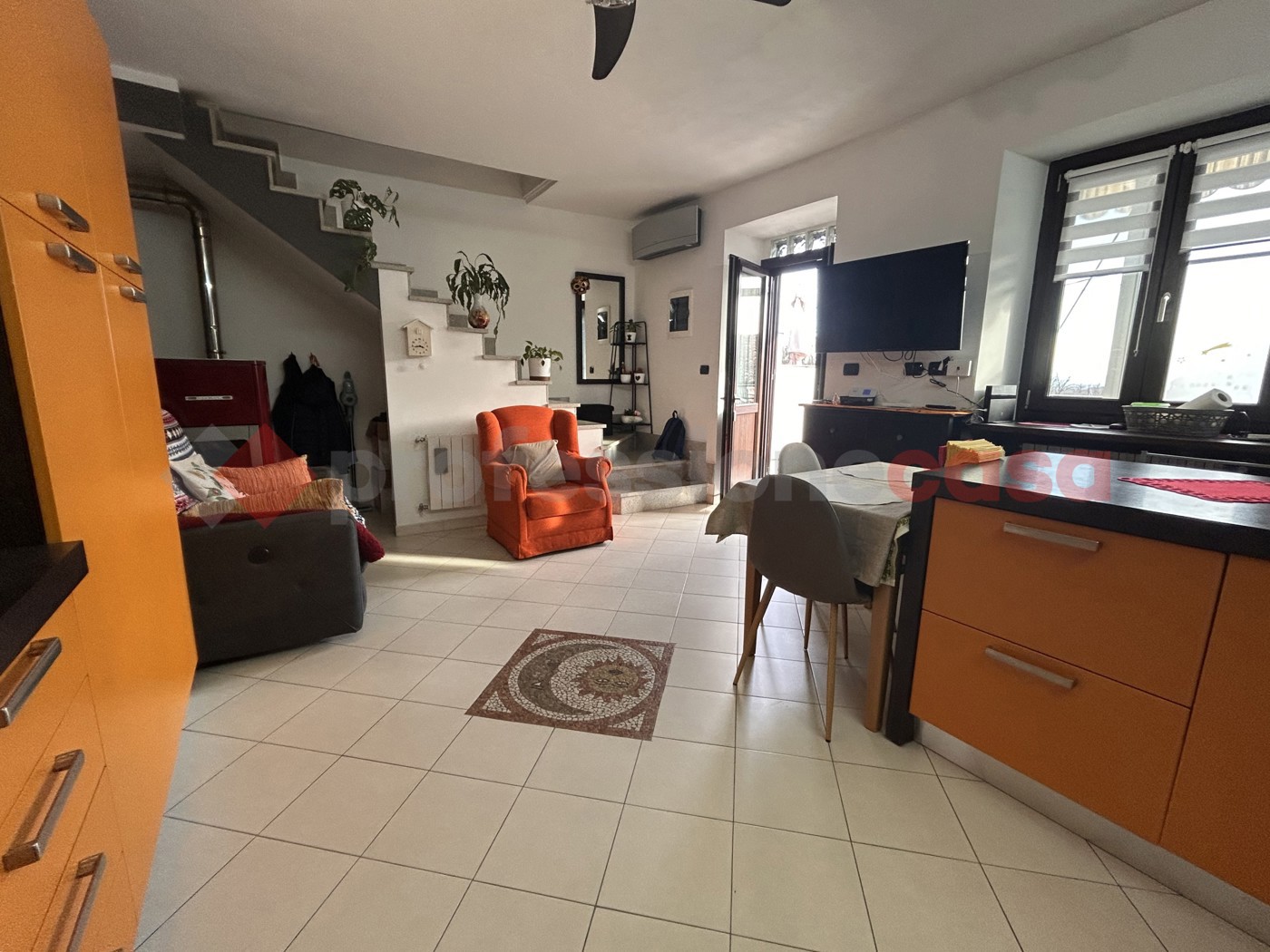 Casa indipendente in vendita a Cumiana