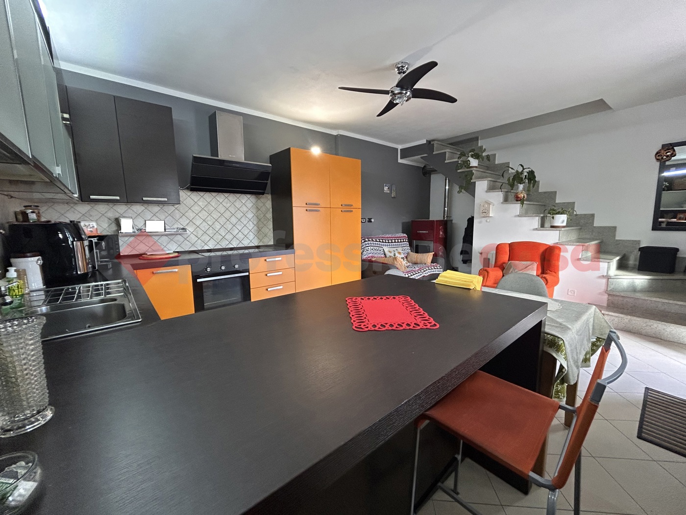 Casa indipendente in vendita a Cumiana