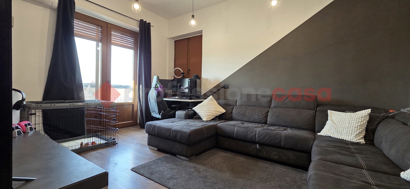 Quadrilocale ristrutturato a Campiglione-Fenile