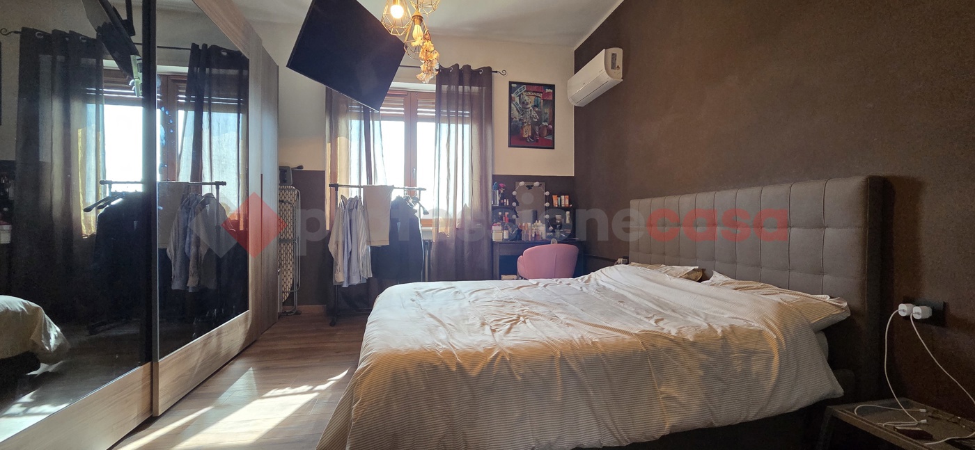 Quadrilocale ristrutturato a Campiglione-Fenile