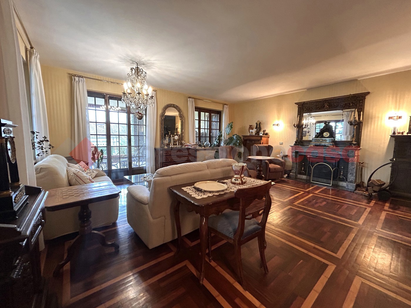 Villa Bifamiliare in vendita a Piossasco