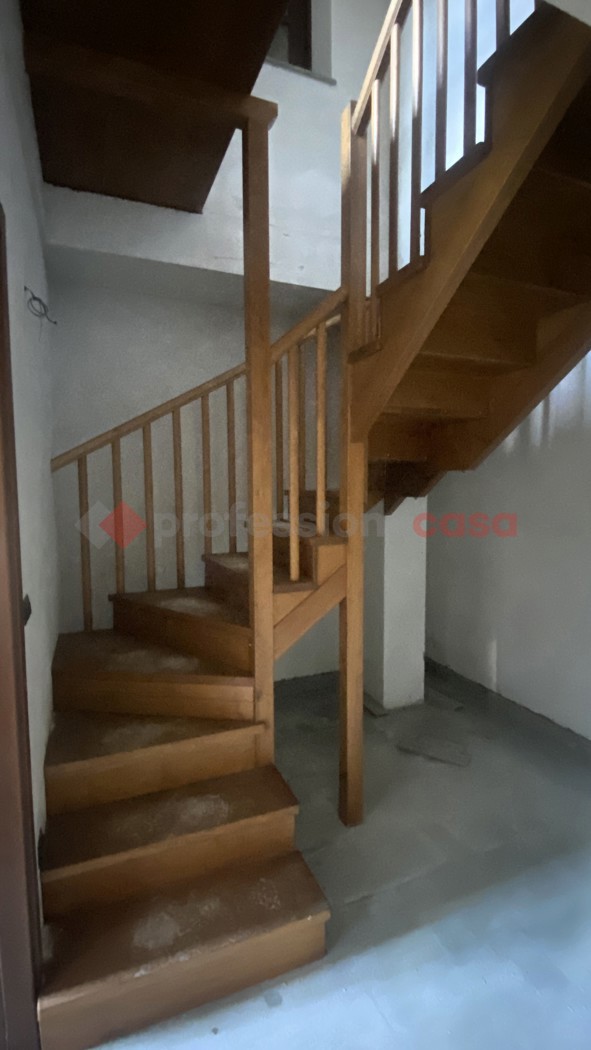 Rustico con giardino a Torre Pellice