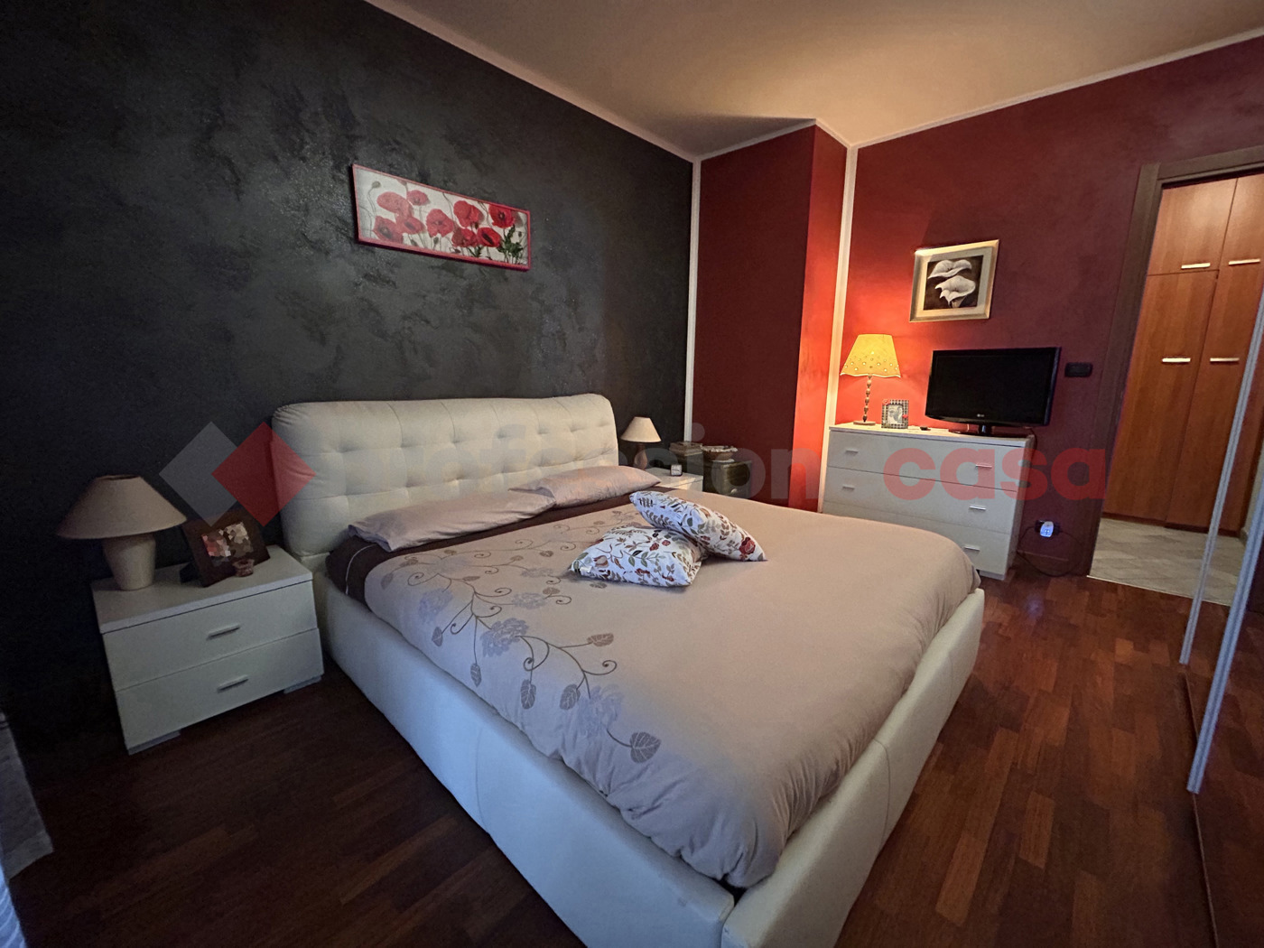 Trilocale in vendita a Cumiana