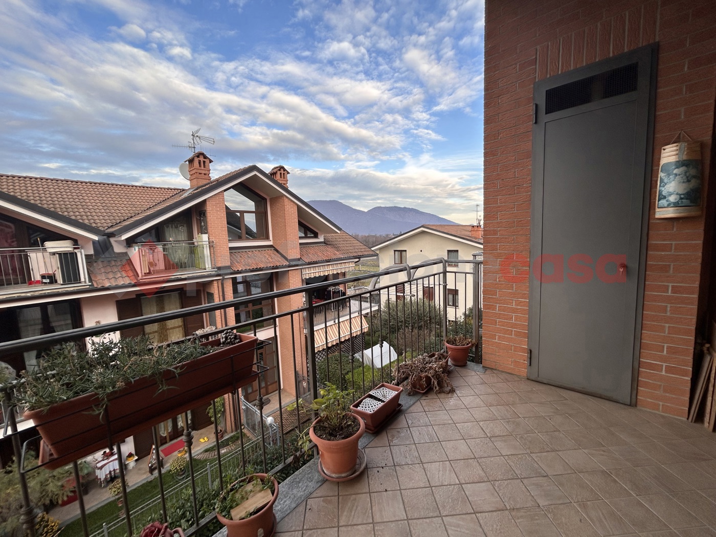 Trilocale in vendita a Cumiana