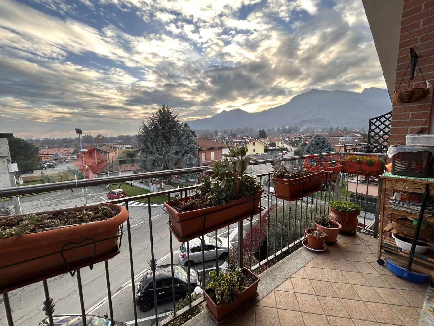 Trilocale in vendita a Cumiana