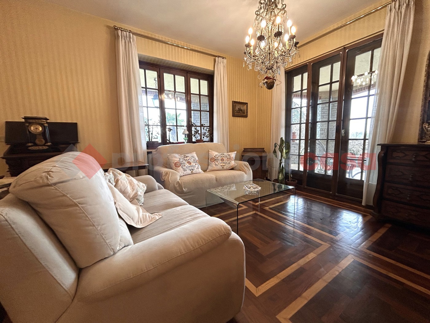 Villa Bifamiliare in vendita a Piossasco