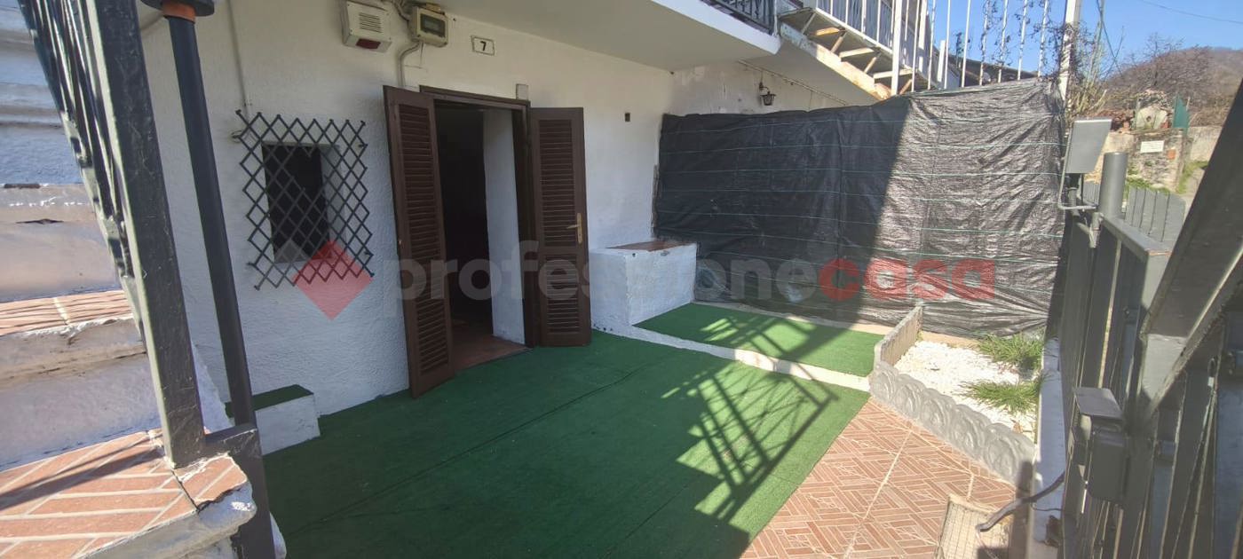 Bilocale in affitto a Cantalupa