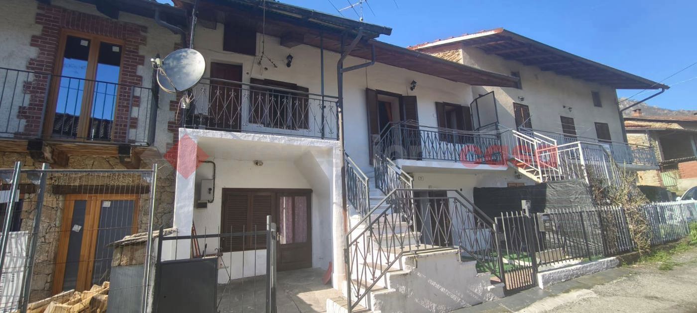 Bilocale in vendita a Cantalupa